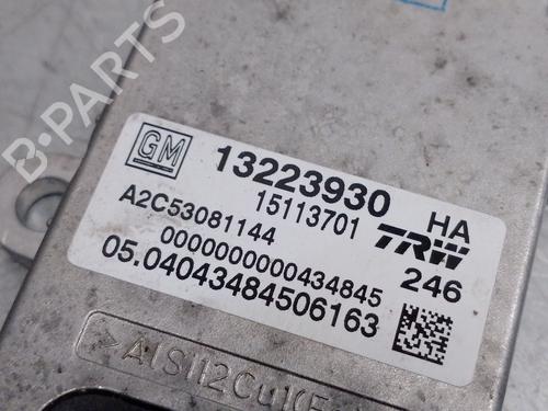 Electronic sensor OPEL VECTRA C GTS (Z02) 2.2 DGi (F68) | BP36466775M84 - Image 4