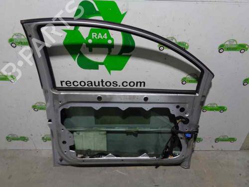 Left front door VW NEW BEETLE (9C1, 1C1) 1.9 TDI | BP4870471C2 