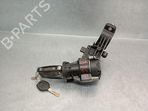 Ignition barrel CITROËN NEMO Box Body/MPV (AA_) 1.3 HDi 75 | BP29608983M48 
