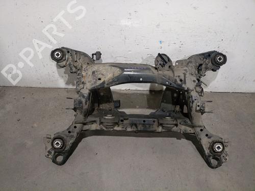 Used Rear axle Rear axle VOLVO XC60 II (246) D5 AWD (235 hp) 36536687 36536687