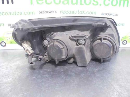 Left headlight CHEVROLET CAPTIVA (C100, C140) 2.0 D 4WD | BP3518632C28 