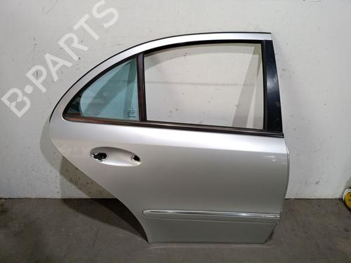 right-rear-door-mercedes-benz-e-class-w211-2002-2003-2004-2005-2006-2007-2008-2009-36092216 main image
