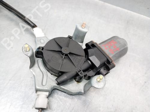 Lève-vitre avant gauche RENAULT SCÉNIC I MPV (JA0/1_, FA0_) 1.9 dCi RX4 | BP29938325C22 