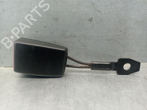Used Seat buckle MERCEDES-BENZ SLK (R170) 320 (170.465) (218 hp) 27522182