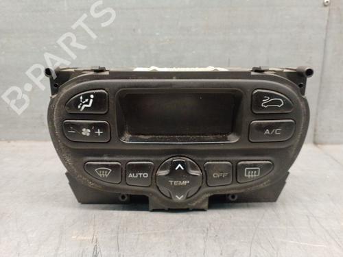 Comando clima PEUGEOT 307 SW (3H) 2.0 HDi 135 (136 hp) 30922139