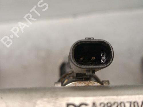 Injection rail RENAULT ARKANA I (LCM_, LDN_) 1.3 TCe 140 (LDN0) | BP31090112M98