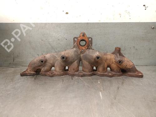 Exhaust manifold CHRYSLER VOYAGER / GRAND VOYAGER IV (RG) 2.5 CRD | BP26947498M110 