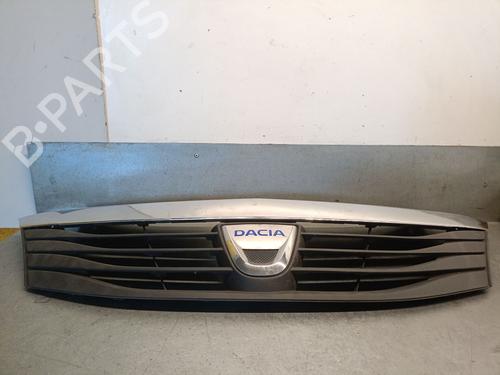 Grill DACIA LOGAN MCV (KS_) 1.5 dCi (KS0W) | BP36431536C40 - Image 3
