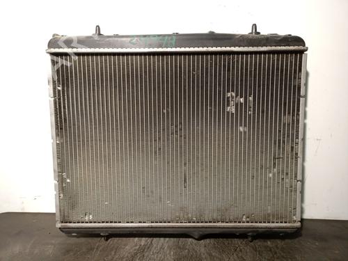 Water radiator CITROËN C3 III (SX) 1.2 THP 110 (SXHNPS, SXHNZT, SXHNZ6) | BP33170186M31 - Image 3