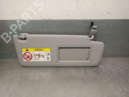 Right sun visor AUDI Q5 (FYB, FYG) 50 TFSI e quattro | BP33434943I2 - Image 4