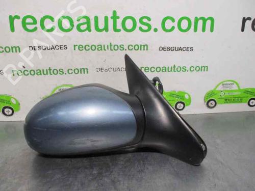 Right mirror PEUGEOT 406 (8B) 2.0 HDI 110 | BP3139692C27 