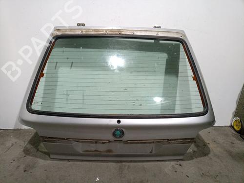 Used Tailgate SKODA FELICIA I Estate (6U5) 1.6 (75 hp) 31980212