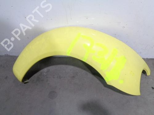 Radlaufverkleidung hinten links für VW NEW BEETLE (9C1, 1C1) 2.0 (115 hp) 11961596