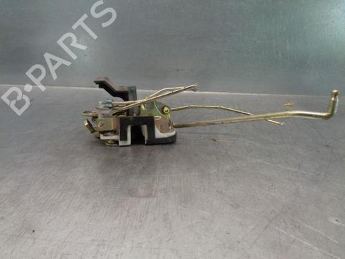 Used Front right lock HYUNDAI COUPE I (RD) [1996-2004]  9845180