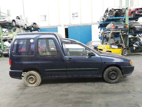 Left front window switch VW CADDY II MPV (9K9B) 1.9 TDI | BP7762019I27  - Image 10