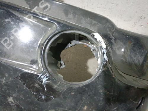 Front bumper BMW X3 (E83) 2.0 sd | BP23402102C7 - Image 8