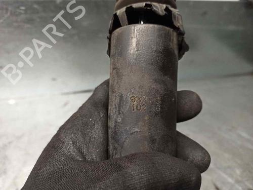 Right rear shock absorber SEAT AROSA (6H1) 1.0 | BP9114336M19 