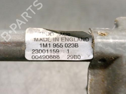 Front wiper motor SEAT LEON (1M1) 1.9 TDI | BP27182506M29 
