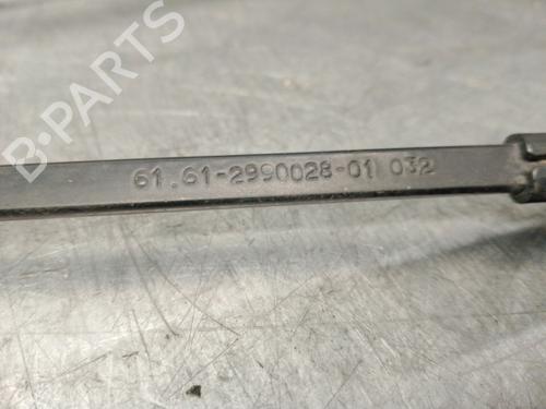 Front windshield wiper arm BMW X1 (E84) sDrive 20 d | BP33690121C143 - Image 4