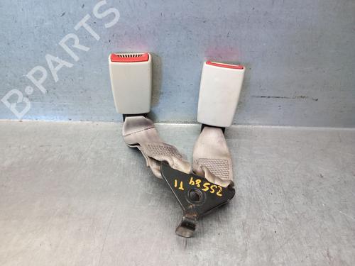 Used Seat buckle Seat buckle FIAT IDEA (350_) 1.4 16V (95 hp) 35980525 35980525