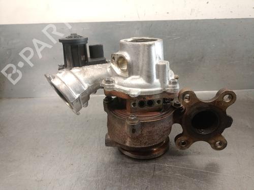 Turbolader/Kompressor VW TAIGO (CS1) 1.0 TSI | BP27926872M71 