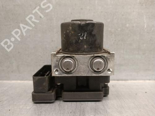 Used ABS pump SEAT LEON (1P1) 1.9 TDI (105 hp) 31177832