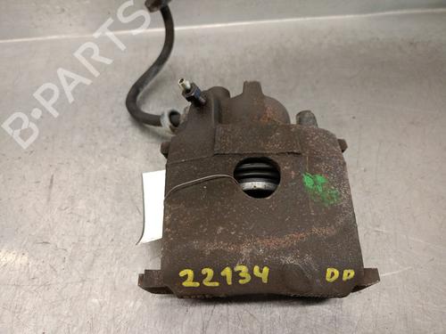 Used Right front brake caliper SEAT TOLEDO I (1L2) 1.8 i (88 hp) 23528276