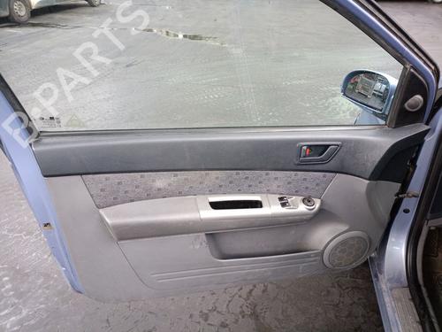 Engine control unit (ECU) HYUNDAI GETZ (TB) 1.6 | BP31572228M57 - Image 12