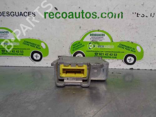 ECU airbags GMC SAVANA 1500 Standard Passenger Van  | BP22984419M53 