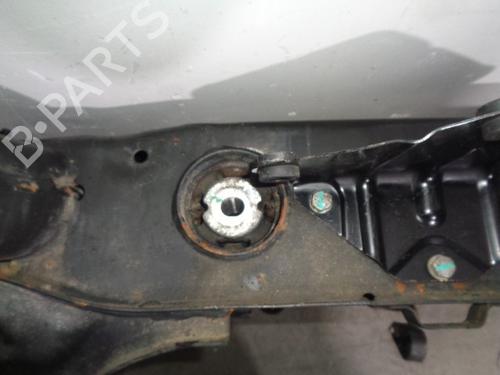 Rear axle BMW X6 (E71, E72) xDrive 40 d | BP12953984M2 