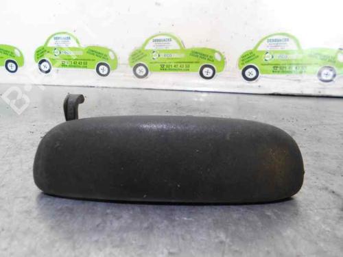Used Rear left exterior door handle FORD ESCORT V (AAL, ABL) 1.6 i 16V (88 hp) 2062084