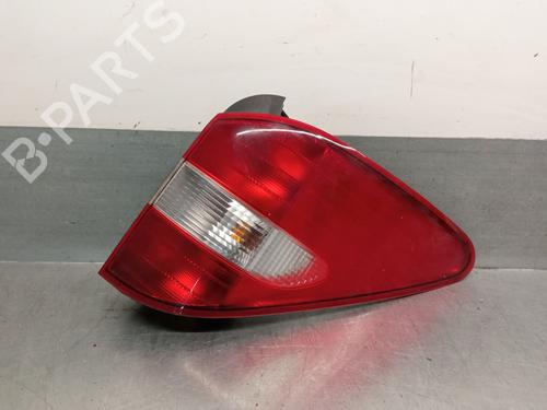 Używane Lampa tylna prawa SSANGYONG RODIUS I 2.7 Xdi (163 hp) 29022080