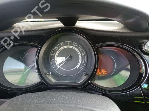 Steering rack CITROËN C3 II (SC_) 1.6 BlueHDi 100 | BP34252042M22  - Image 9