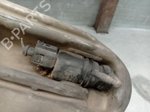 Windscreen washer tank AUDI A6 C5 (4B2, 4B4) 2.5 TDI | BP30744715C113