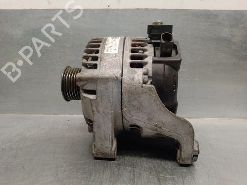 Alternator BMW 3 (F30, F80) 320 d xDrive | BP16360026M7 