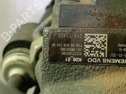 Motor FORD FOCUS II (DA_, HCP, DP) 2.0 TDCi | BP28360440M1 