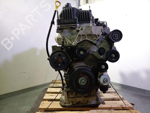 Used Engine HYUNDAI ix35 (LM, EL, ELH) 2.0 CRDi (136 hp) 27517398