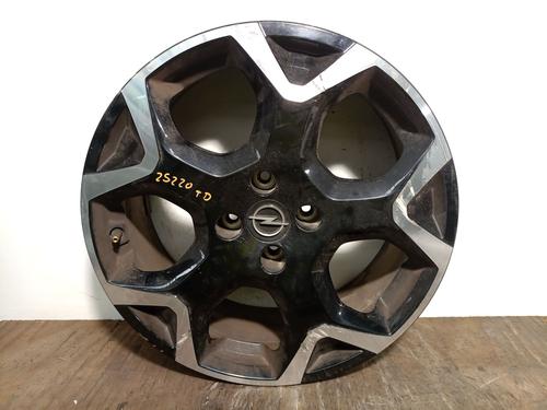 Used Rim Rim OPEL MOKKA 1.2 (76) (131 hp) 34280480 34280480