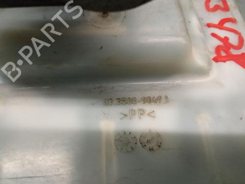 Brake master cylinder OPEL MOVANO B Van (X62) 2.3 CDTI FWD (FV) | BP28975936M77