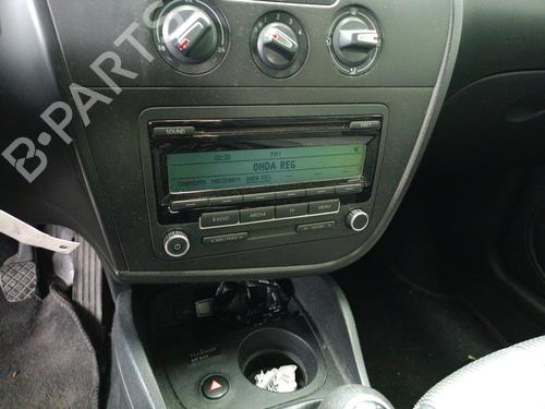 AC pipe SEAT LEON (1P1) 1.6 TDI | BP29361016M126  - Image 10