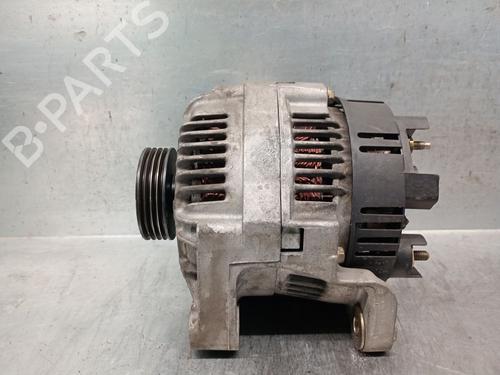 Generator RENAULT CLIO I (B/C57_, 5/357_) 1.2 (5/357Y, 5/357K) (58 hp) 26503905