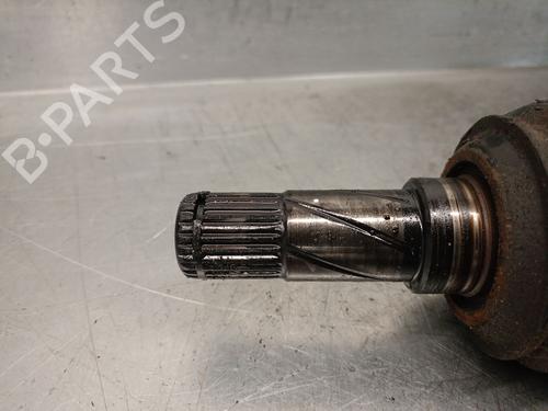 Right rear driveshaft VOLVO XC70 I Cross Country (295) 2.4 T XC AWD | BP22732741M41 