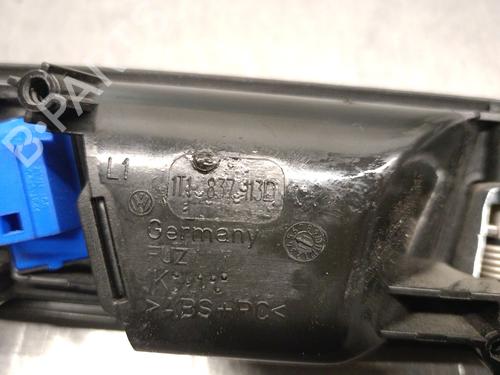 Front left interior door handle VW TOURAN (1T3) 1.6 TDI | BP28107290I13 