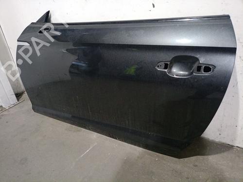 Left front door AUDI A5 (F53, F5P) 2.0 TFSI | BP29983552C2