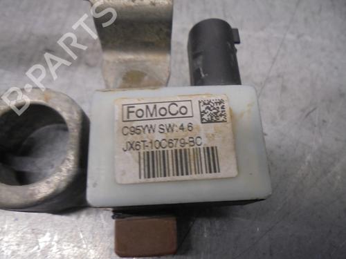 Cable FORD FOCUS IV (HN)  | BP16087318E12 