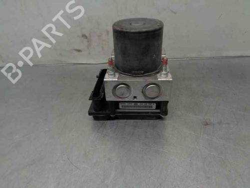 Used ABS pump TOYOTA AVENSIS Estate (_T27_) 2.0 D-4D (ADT270_, ADT270R) (126 hp) 7181201