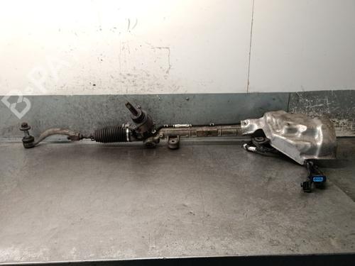 Used Steering rack Steering rack JAGUAR XE (X760) 2.0 D (180 hp) 33209560 33209560