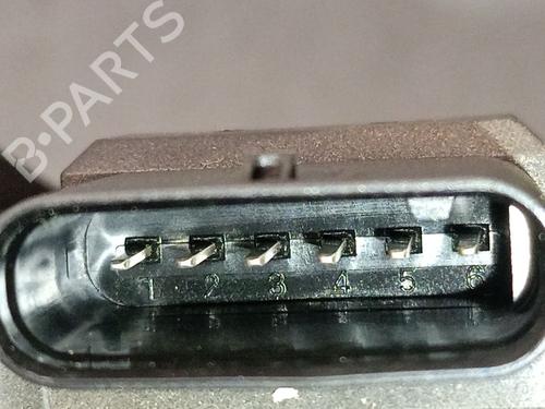 Pedal MERCEDES-BENZ A-CLASS (W176) A 200 CDI / d (176.008) | BP40459257I4  - Image 6