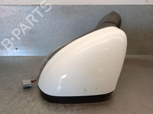 Left mirror FORD PUMA (J2K, CF7) 1.0 EcoBoost mHEV | BP36645665C26 - Image 5