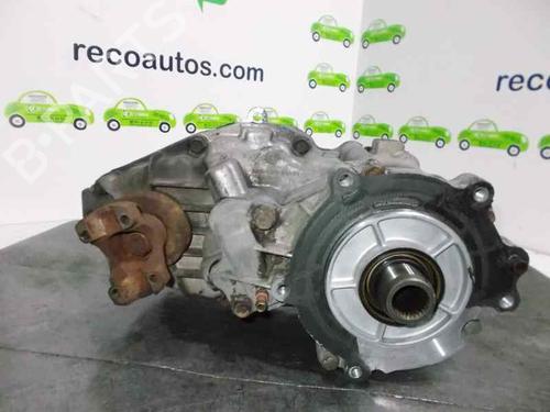 Transfer box FORD USA EXPLORER (UN46)  | BP9958663M36 
